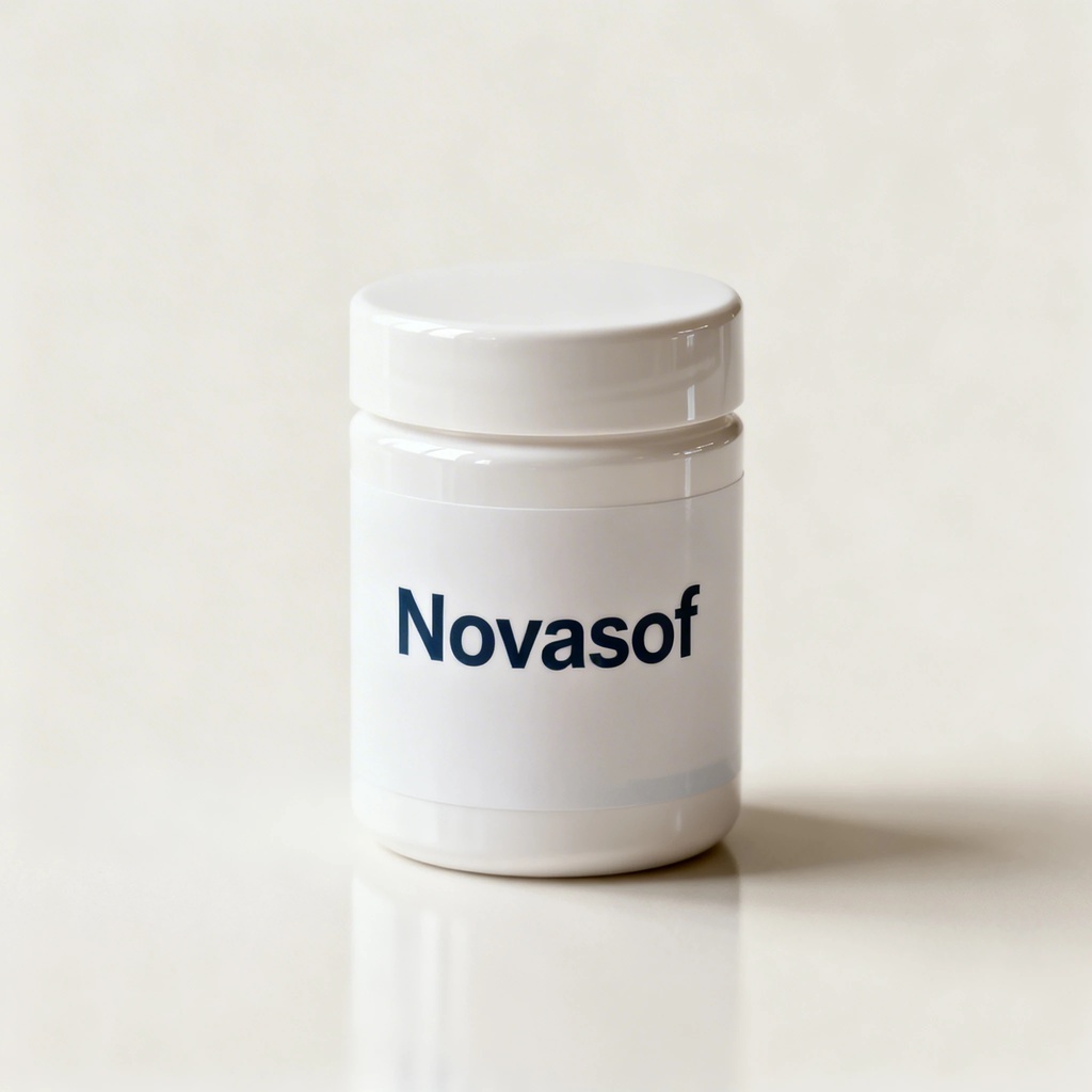 Novasof